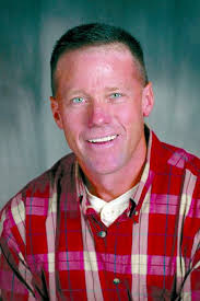 McCracken vice chair of NECALG board