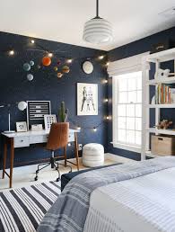 A Bold Playful And Out Of This World Kid S Room In 2020 Boy Bedroom Design Kids Room Design Bedroom Design