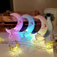 104 begenme 0 yorum instagram da www patyabutik com patyabutik unicorn ay renk degistiren lamba 34 90tl 11x15cm urun 3 ad urunler lamba renkler