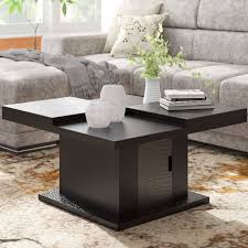 Myron Coffee Tablesee More By Latitude Run Coffee Table Table For Small Space Cool Coffee Tables