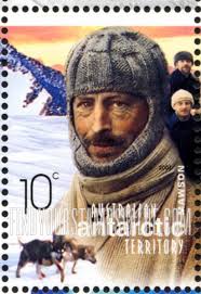 AUSTRALIAN ANTARCTIC TERRITORY