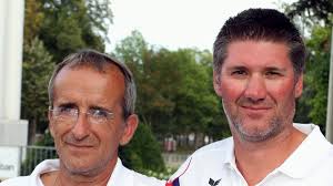 Les Toulousains champions de France