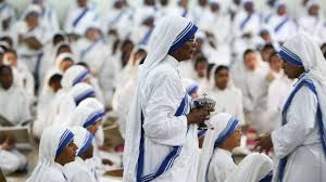 848,771 likes · 2,719 talking about this. Mother Teresa The Humble Sophisticate Bbc News