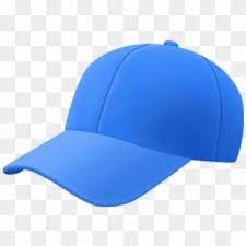 Share This Link Apple Blue Hat Emoji Hd Png Download 571x571 3978493 Pngfind