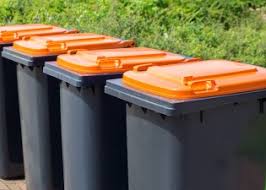 By the evening when the trash is ready to be taken outside, no odors will be evident. Wheelie Bin Cleaning By Wheelie Washers Home Page