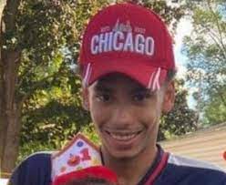 Daunte wright war bei einer verkehrskontrolle von der weißen polizistin kim potter erschossen worden. Daunte Wright S Parents Speak Out After Shooting In Abc News Exclusive He S Never Coming Back Abc News
