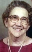 Laura Fisher Obituary