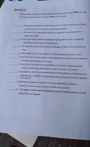 Check spelling or type a new query. Paki Sagot Para Maka Pag Cp Na Ako Brainly Ph