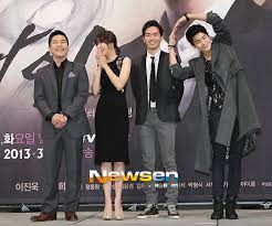 Park sun woo then obtains 9 incense items, which allows him to go back 20 years in time. Have You Watched Tvn S Nine Time Traveling Nine Times Korean Drama Choa