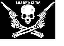There are no critic reviews yet for loaded guns. Loaded Guns Home Facebook