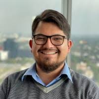 300+ "Jorge Colín" profiles