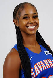 2023-2024 Women's Basketball Roster