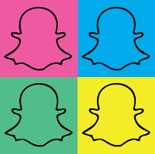 Image result for snapchat