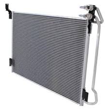 However, compressor damage often ends up requiring a complete replacement. Car Ac Condenser At Rs 3000 Piece New Delhi Id 18727786930