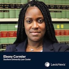 Ebony Mccormick's Instagram, Twitter & Facebook