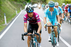 Mikel landa video with the best attacks and wins of 2019. Mikel Landa At No Time Did It Cross My Mind To Leave Team Sky Cycling Weekly