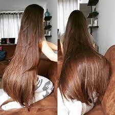 1 128 Likes 13 Comments Long Hair Women Longhairwomen On Instagram Long Hair Goddess Long Hair Styles Long Silky Hair Very Long Hair