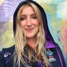 Becky Flanagan's Instagram, Twitter & Facebook