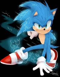 Pin On Sonic