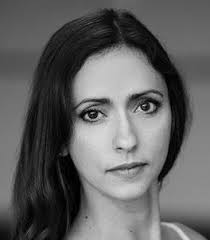 Colorado Ballet -- Lady of the Camellias, February 3-12, 2023 by The  Publishing House