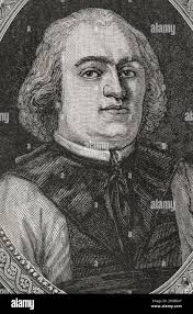 Estates general 1789 hi-res stock photography and images