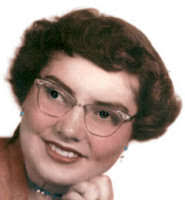 Elizabeth Ransier Obituary (2008)
