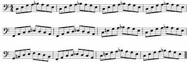 Check spelling or type a new query. Why Is There A Natural Symbol On The Second Note Music Practice Theory Stack Exchange