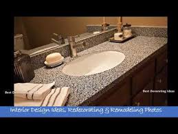 Even though your bathroom may. Bathroom Countertops Granite Designs Modern Washroom Showering Area Design Picture Youtube