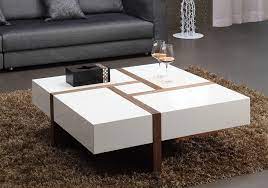 Try teaming a small round accent table with a long, rectangular coffee table, or an oval coffee table with square end tables. 5 Best Coffee Tables In 2021 Top Rated Modern Centerpieces Review Skingroom