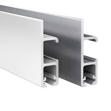 Prorail systems takes pride in delivering the utmost quality of workmanship in every product and service provided for our clients. Stas Prorail Max 300 Cm Fur Wanschienen Gunstig Online Kaufen