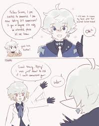 Hi i'm alisaie remember me from 50 levels ago? Fenori Tumblr Blog With Posts Tumbral Com