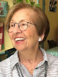 Obituary of Annette Schehr