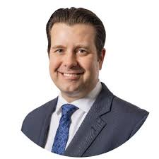 Benjamin Layman, MBA