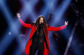 Wspomina współpracę z martą gałuszewską oraz zdradza tajniki pracy w the voice of poland. 15 Personas A Las Que Se Parece El Representante De Polonia En Eurovision