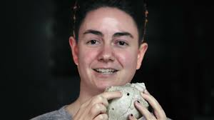 The Scary Story Fossil Shells Told Us About The Health of the Adriatic Sea 