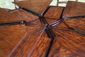 The fletcher capstan table, like the jupe table before it,. Walnut Jupe Table Theodore Alexander Cb54001 Sylvan Dining Table