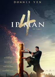 When a band of brutal gangsters led by a crooked property developer make a play to take over the city, master ip is forced to take a stand. Ip Man 4 Full Movie In Hindi Download Filmyzilla 123movies
