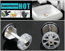 bathroom sink stopper europe standard