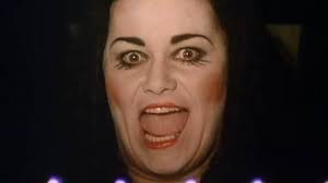 French and Saunders (TV Series 1987–2017)