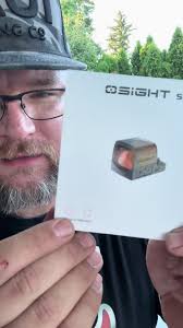 Osight: Nuevo Lúz Verde para Adjuntar en Caza