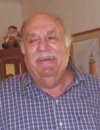 Obituary information for Eugene G. Bishop