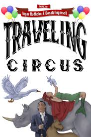 Traveling Circus By Ingar Rudholm Free Kindle Ebooks Uk Kindle Books Paperback Books Free Kindle