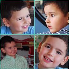 Remembering Adrian who passed away fourteen years ago after fighting dipg  for eight months. Thirteen years must feel like forever ago and just  yesterday at the same time. Adrian was just five