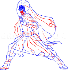 We did not find results for: How To Draw Darth Maul Coloring Page Trace Drawing