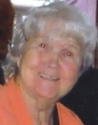 Obituary information for Barbara E. Austin