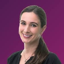 Katherine Katcher's Instagram, Twitter & Facebook