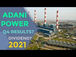 It does not meet the threshold of originality needed. Adani Power Q4 Results Date 2021 And Dividend Adani Power Share Latest Video Youtube