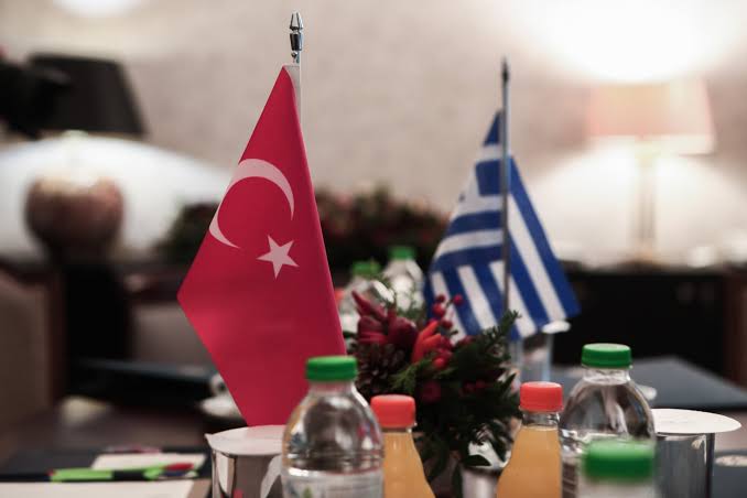 Συνάντηση αντιπροσωπειών Ελλάδας και Τουρκίας για τα ΜΟΕ την Παρασκευή