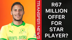 The two giants will lock horns in the prestigious mtn 8 cup. Psl Transfer News Chiefs Add Another Player To Their Wish List Sundowns Submit R67 Million Offer Youtube