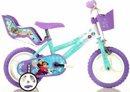 Camping Campingzubehor Fahrrader Freizeit Kinderfahrrader Radfahren12 Zoll Kinderfahrrad Eiskonigin Fahrrad Dreirad D Kinderfahrrad Kinder Fahrrad Fahrrad